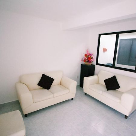 דירות קנקון Casa Kosan מראה חיצוני תמונה