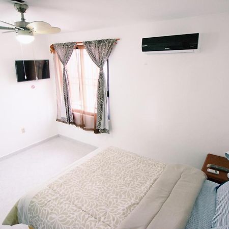 דירות קנקון Casa Kosan מראה חיצוני תמונה