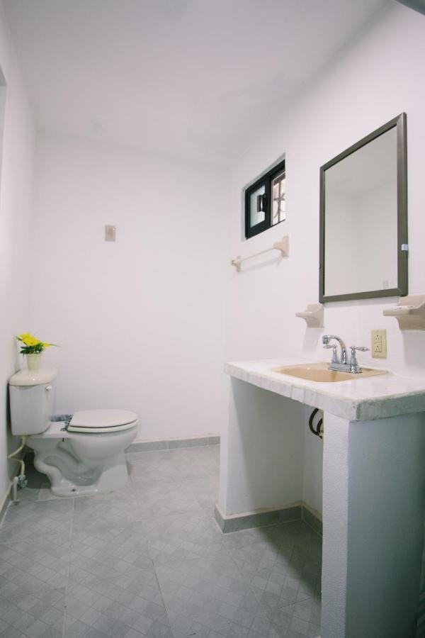 דירות קנקון Casa Kosan מראה חיצוני תמונה