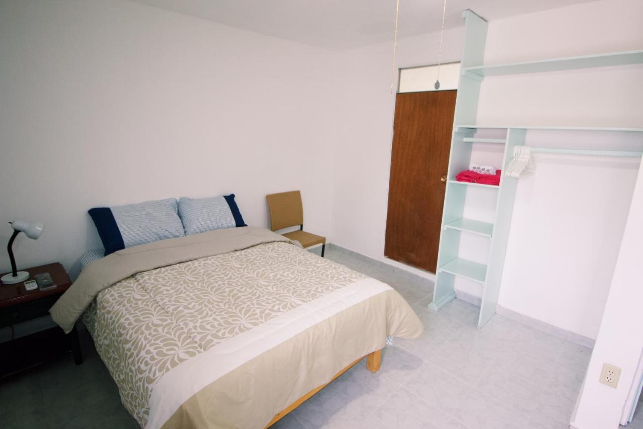 דירות קנקון Casa Kosan מראה חיצוני תמונה