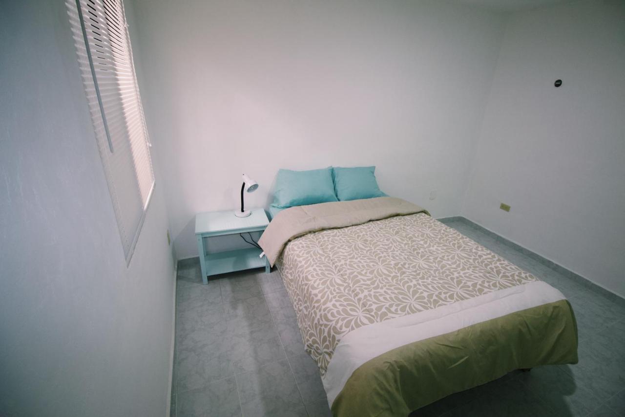 דירות קנקון Casa Kosan מראה חיצוני תמונה