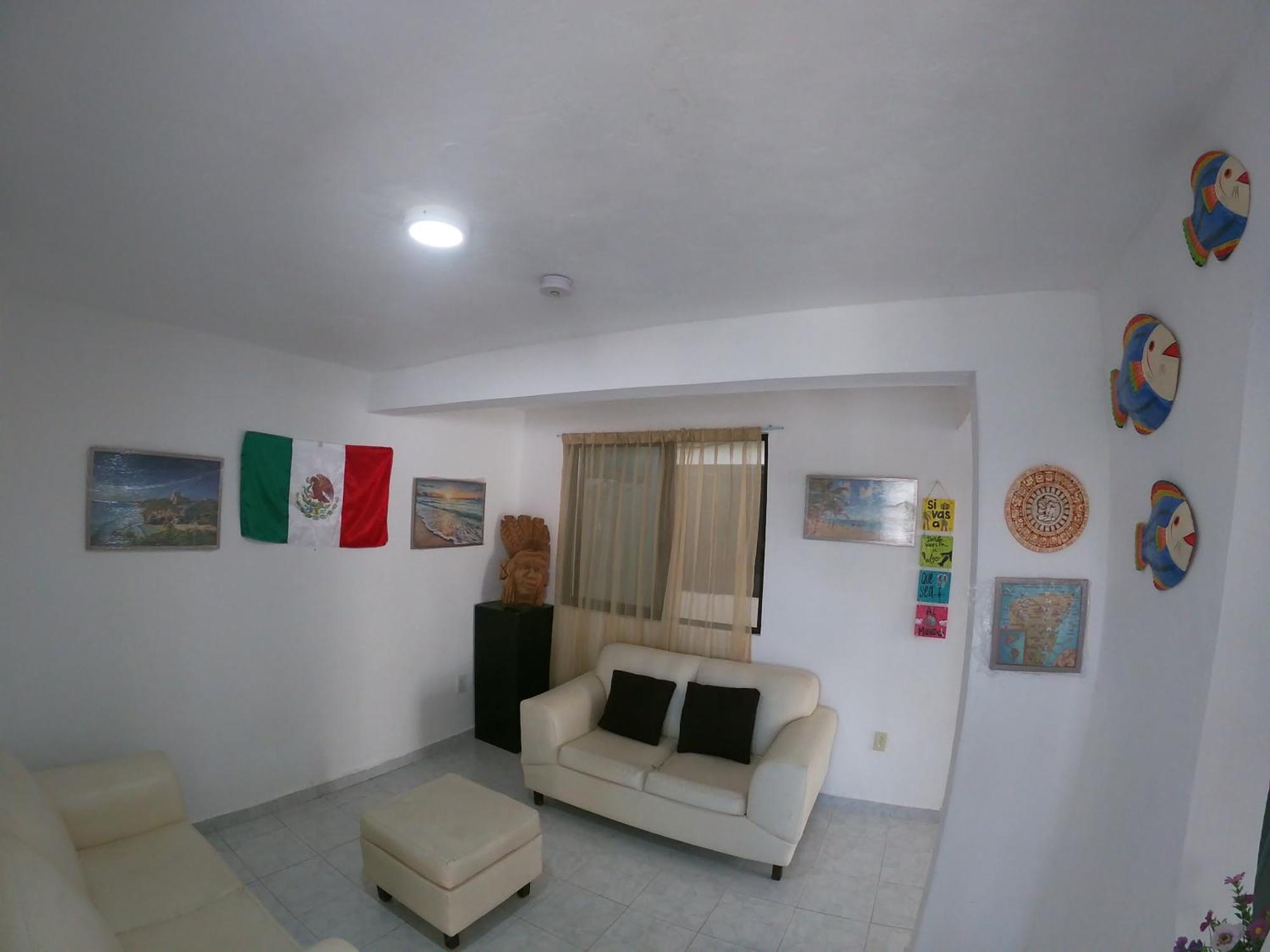 דירות קנקון Casa Kosan מראה חיצוני תמונה